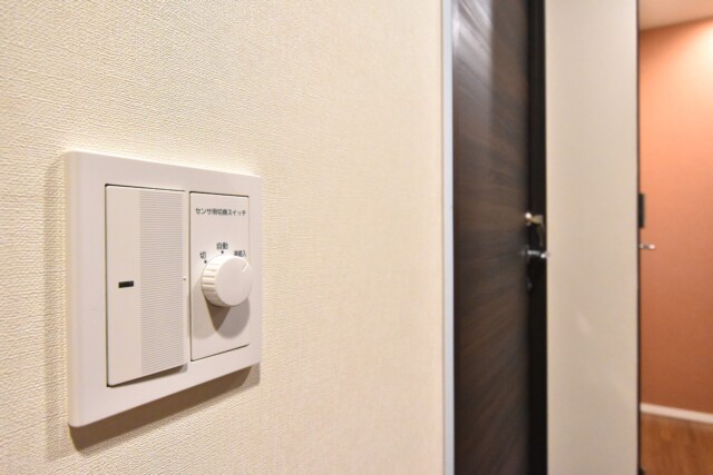 ザ・パークハウス浅草橋タワーレジデンス 玄関廊下