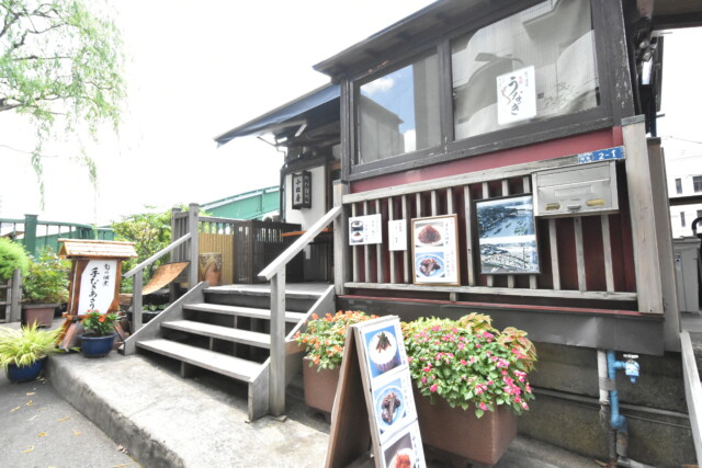 浅草橋周辺 佃煮 小松屋