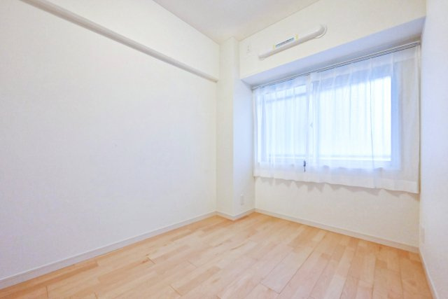 飯田橋第二パークファミリア 洋室1