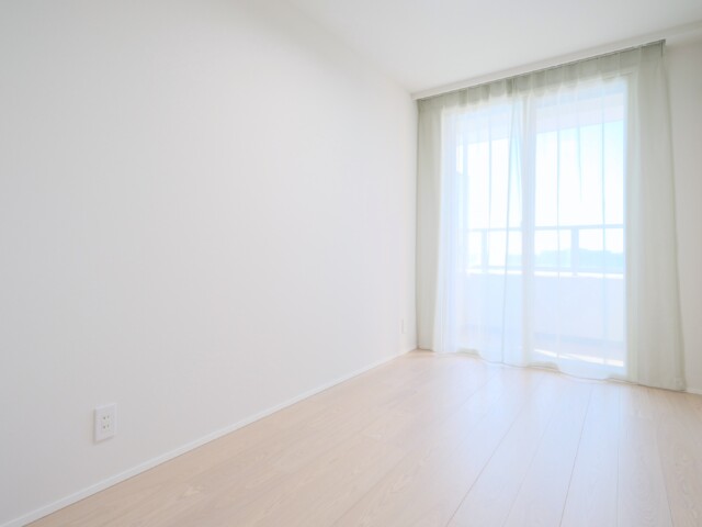 芝浦アイランドケープタワー 洋室3