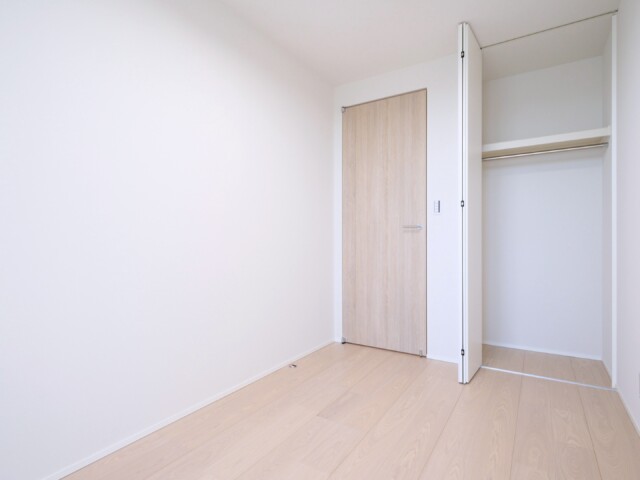 芝浦アイランドケープタワー 洋室3