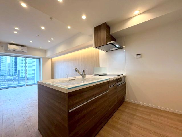 ベイクレストタワー LDK