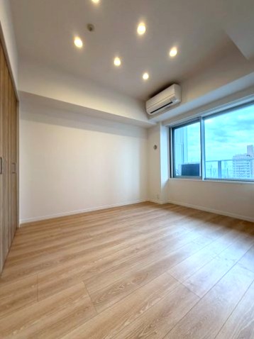 ベイクレストタワー 洋室2