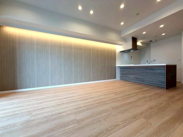 ベイクレストタワー LDK