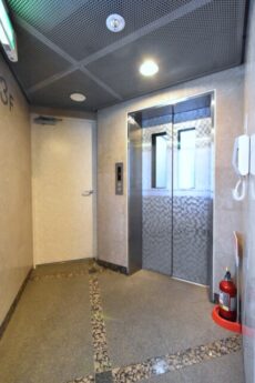 日神パレステージ駒場 エレベーター 日神パレステージ駒場 エレベーター
