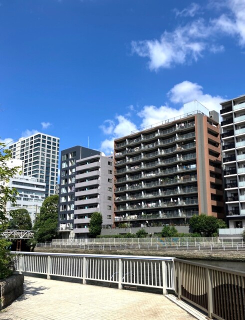 外観①