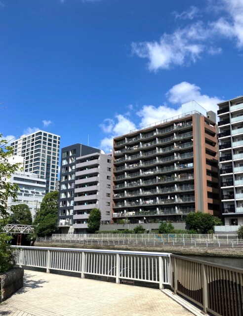 外観①