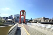 上野駅周辺